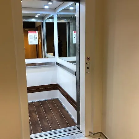 Duenenhof Db1 011 Duenenhof Appartement Heiligenhafen