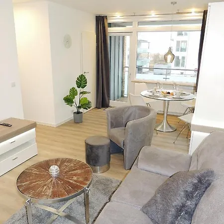 Apartment Duenenhof Db1 011 Duenenhof *