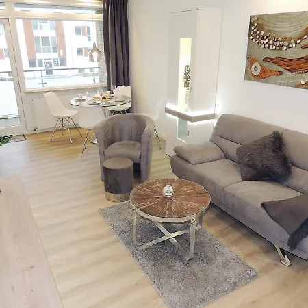 Apartament Duenenhof Db1 011 Duenenhof *