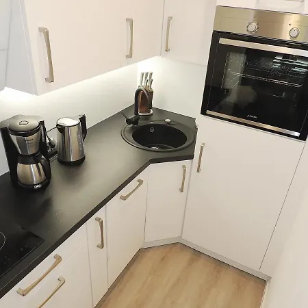 Duenenhof Db1 011 Duenenhof Appartement Heiligenhafen